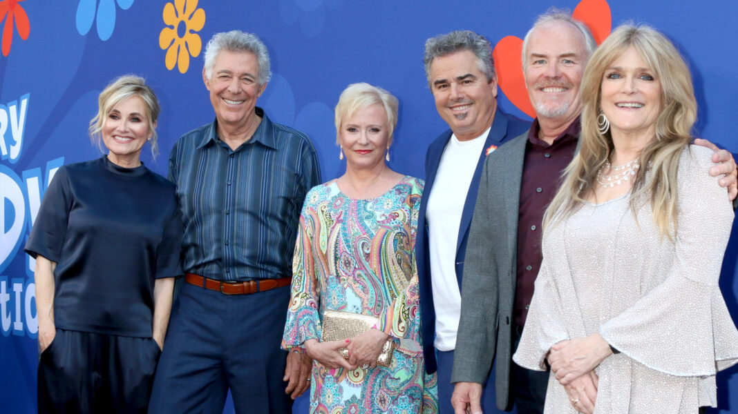 Marcia, Jan, Greg: The Brady Bunch Cast Is Aging Like Fine Wine