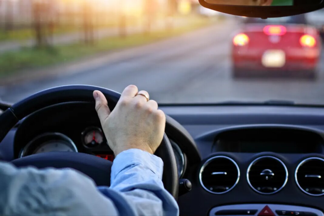 Marijuana users may face driving danger that standard tests can miss