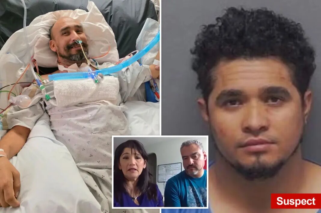 Marine vet Jimmy Friesenhahn health issues may delay testimony after Texas shooting