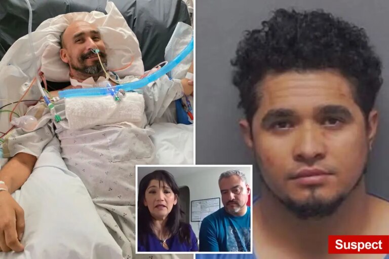 Marine Veteran Jimmy Friesenhahn’s Health Issues May Delay Testimony in Texas Shooting Case