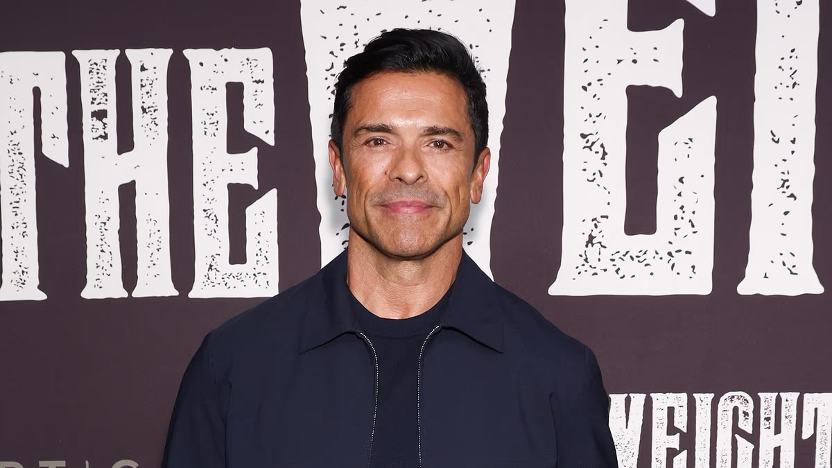 Mark Consuelos reveals he is undergoing 'major' surgery