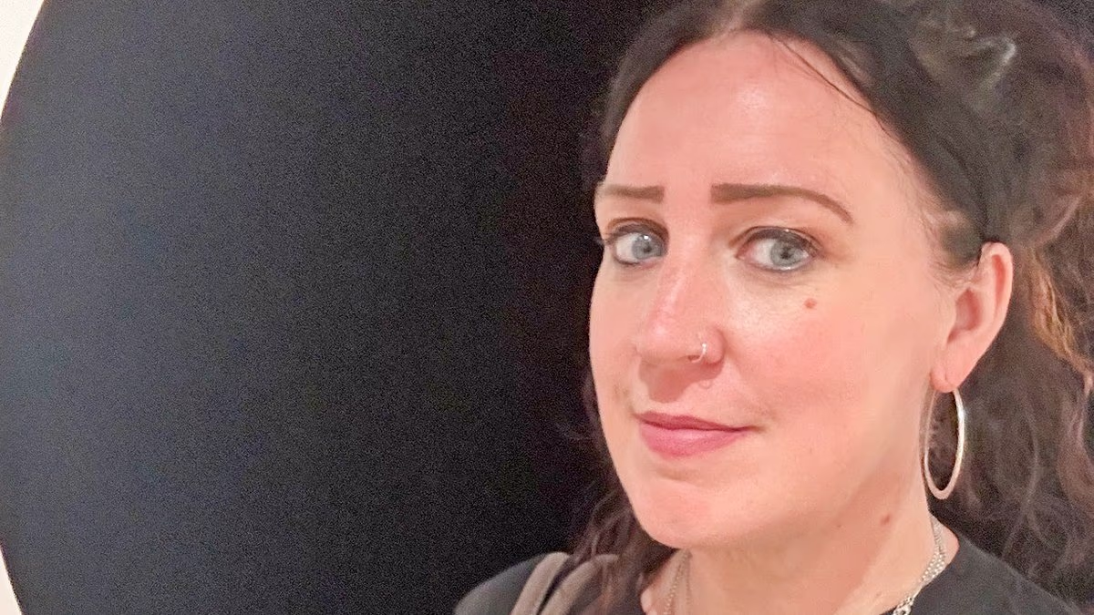 Marketing exec sued when she couldn't get time off for festival
