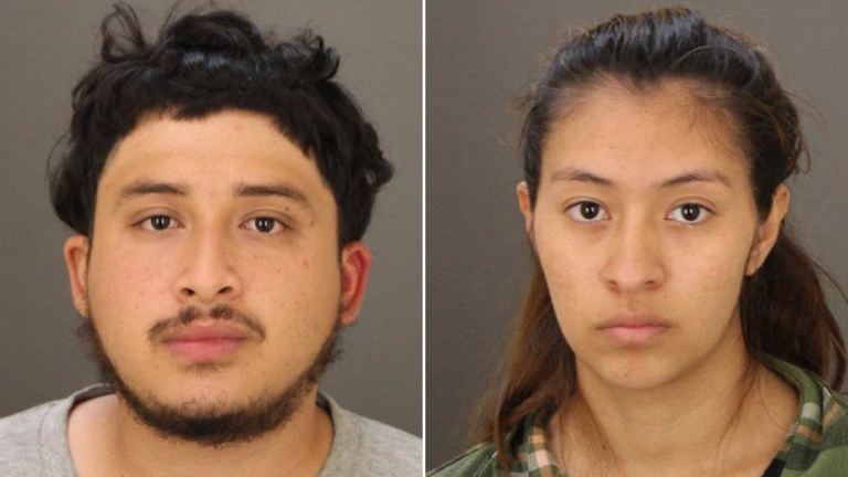 Maryland Father Said ‘Satan’ Was to Blame After Infant Daughter’s Fatal Head Trauma