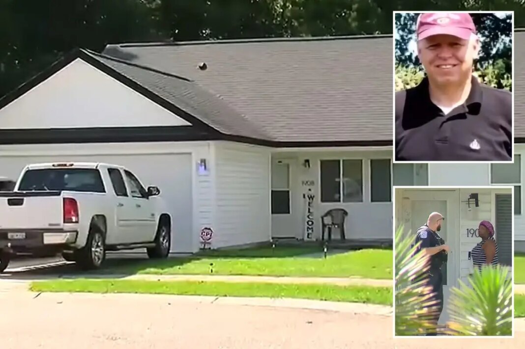 Maryland daughter Nora Rowland claims her father’s caregiver took deed to his South Carolina home for just $5 before his death