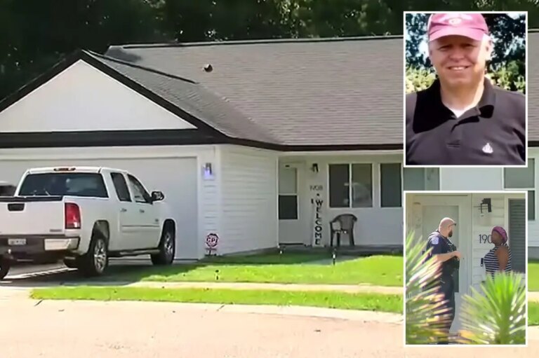 Maryland Daughter Says Caregiver Took Dad’s SC Home for $5