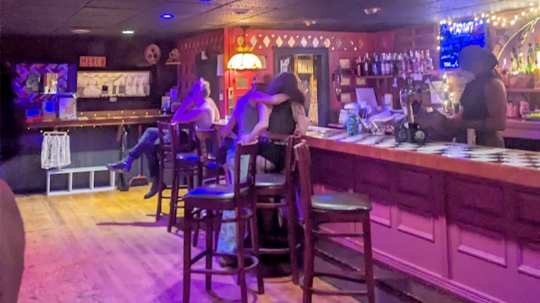 Massachusetts Lesbian Bar Faces Backlash Over Weekly Mask Easing