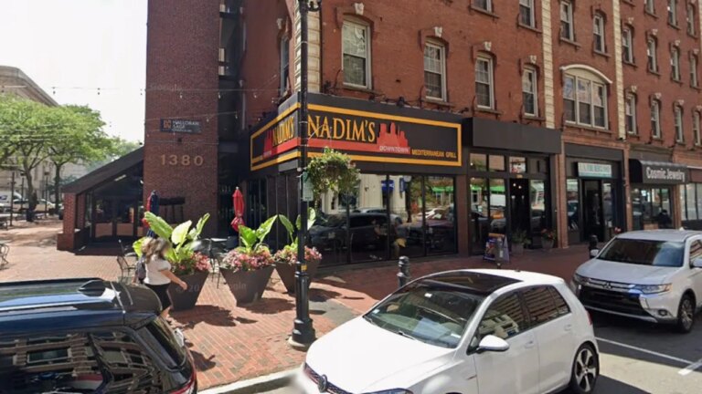 Massachusetts Restaurant Owner Accused of Assaulting Teens and Pulling Gun After Dine-and-Dash