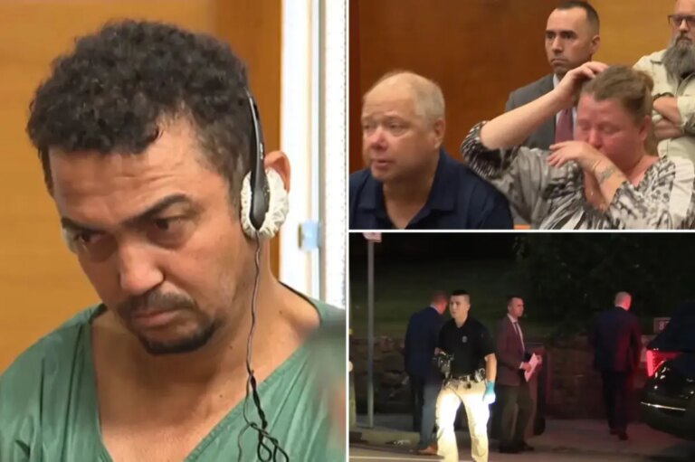 Brianna Connolly Killed; Migrant Suspect Released by Biden Admin