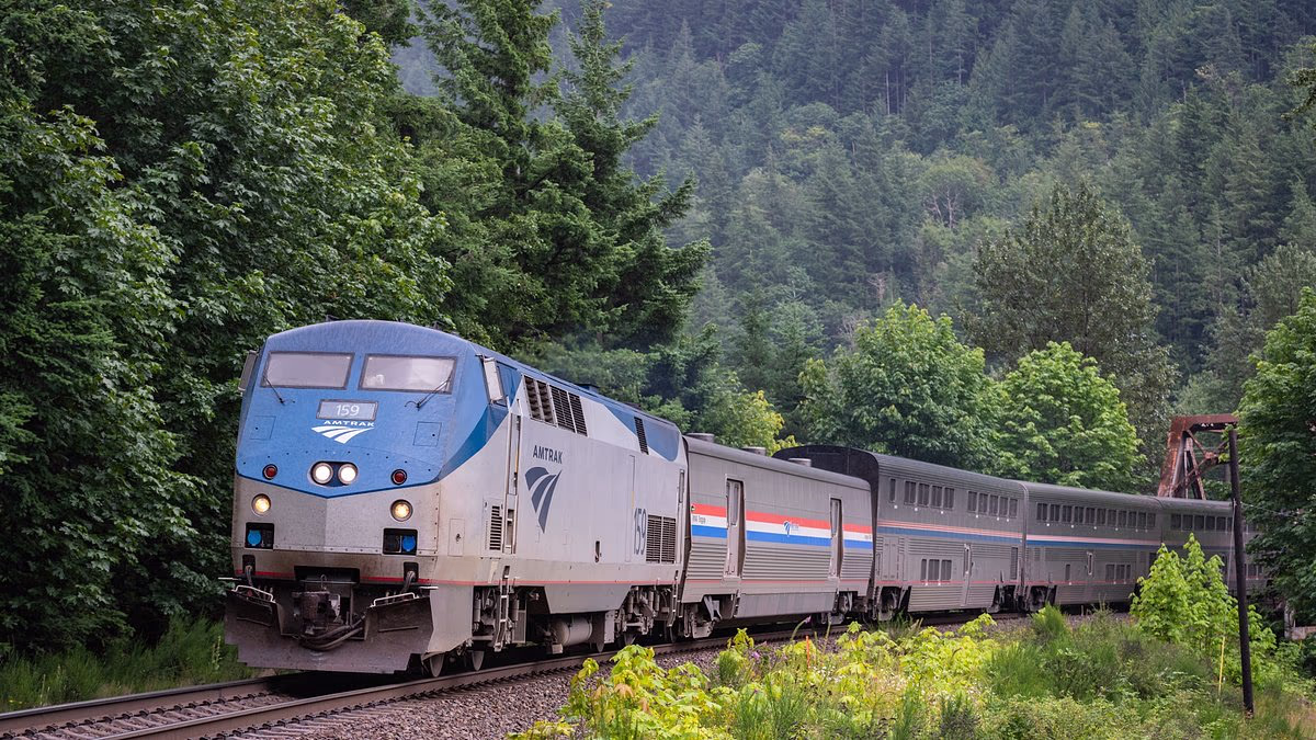 Measles nightmare for Amtrak as potential super-spreader sparks alerts