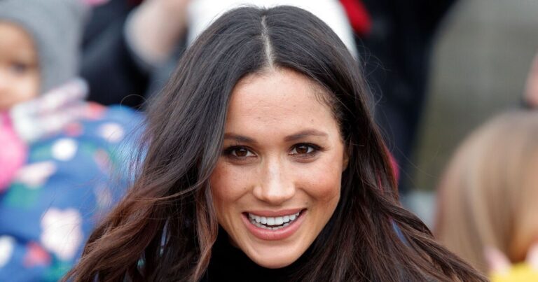 Meghan Markle’s Cotswolds Influencer Push Sparks Privacy Debate