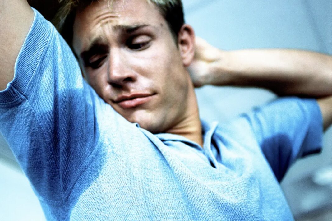 Men should skip the pheromone-maxxing trend