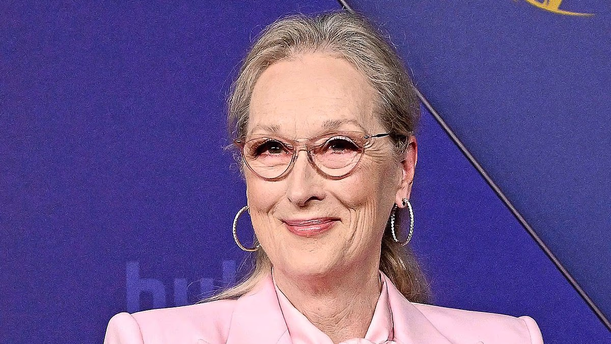 Meryl Streep sparks backlash after being cast as Aslan in Narnia film