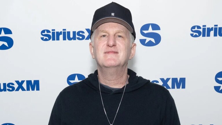 Michael Rapaport Blasts NYC Mayor Mamdani Outside Gracie Mansion