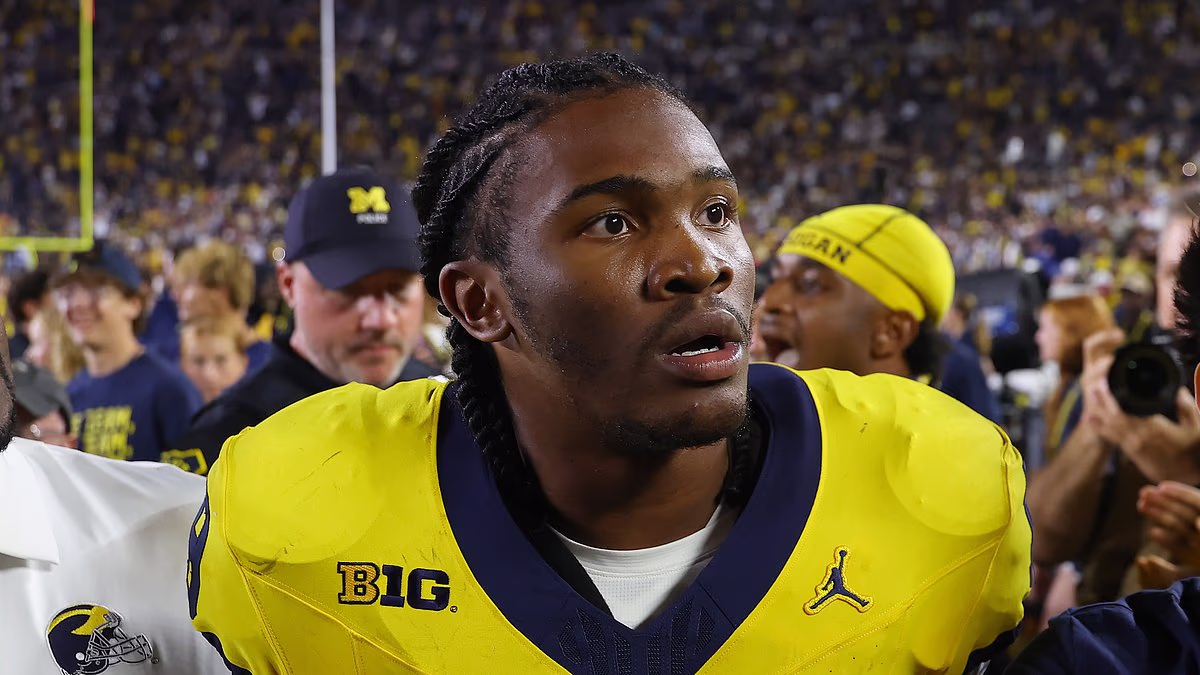 Michigan football controversy takes twist with demand to OVERTURN win