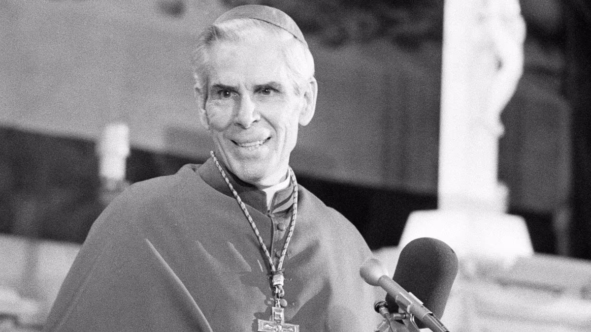 Midwest TV bishop now one step away from SAINTHOOD after 'miracle'