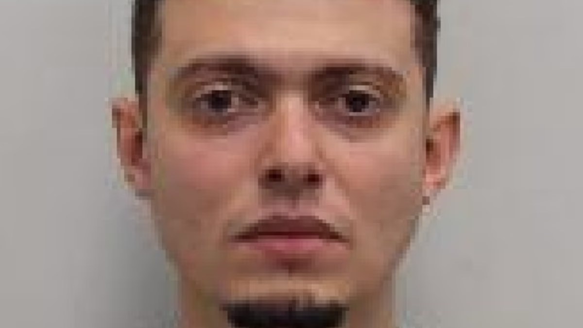 Migrant Deliveroo rider stalked woman he dragged off street and raped