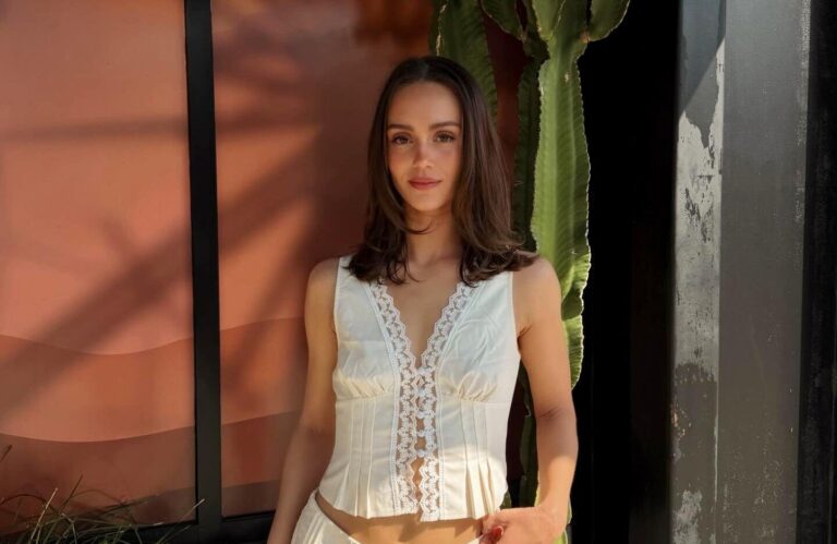 Mikayla Matthews Announces Emotional Exit From ‘SLOMW’
