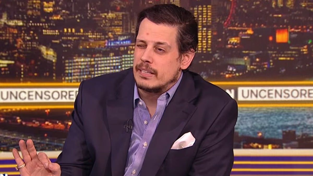 Milo Yiannopoulos' marriage secrets: Black husband felt 'enslaved'