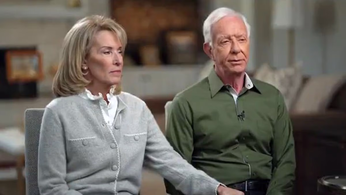 'Miracle on the Hudson' pilot gives first TV interview since diagnosis