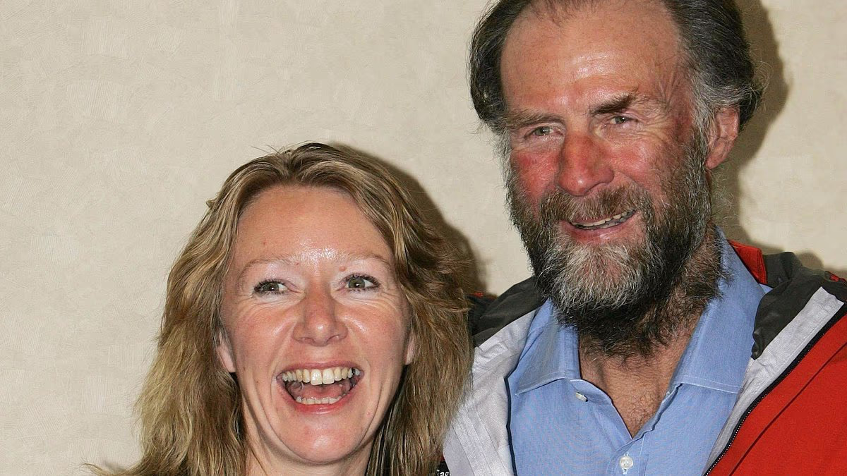 Missing Sir Ranulph Fiennes was 'kept in care homes illegally'