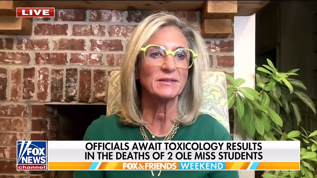 Mississippi mayor issues dire warning on dangers of kratom after deaths of two Ole Miss students