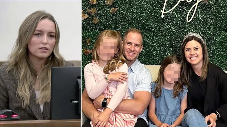Mistress May Reveal Motive in American Idol Alum’s Wife Murder