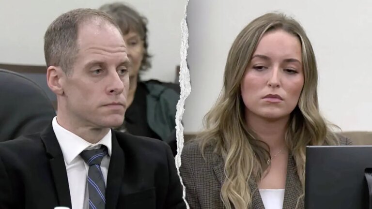 Mistress Says ‘American Idol’ Contestant Got Ultimatum Before Wife’s Killing