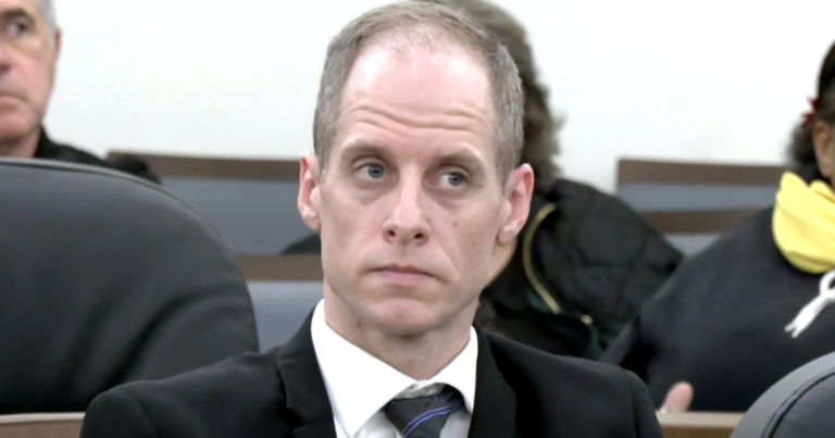 Mistress Testifies in Murder Trial of ‘American Idol’ Contestant
