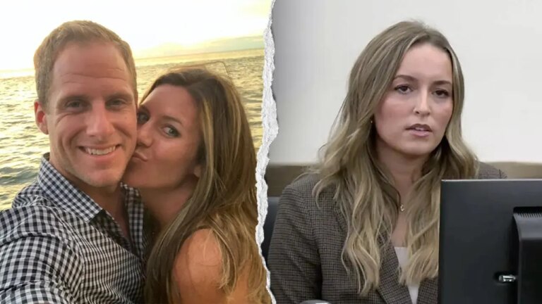 Mistress Told ‘American Idol’ Contestant She Wanted to Kill His Wife, but Testified Divorce Was the Plan