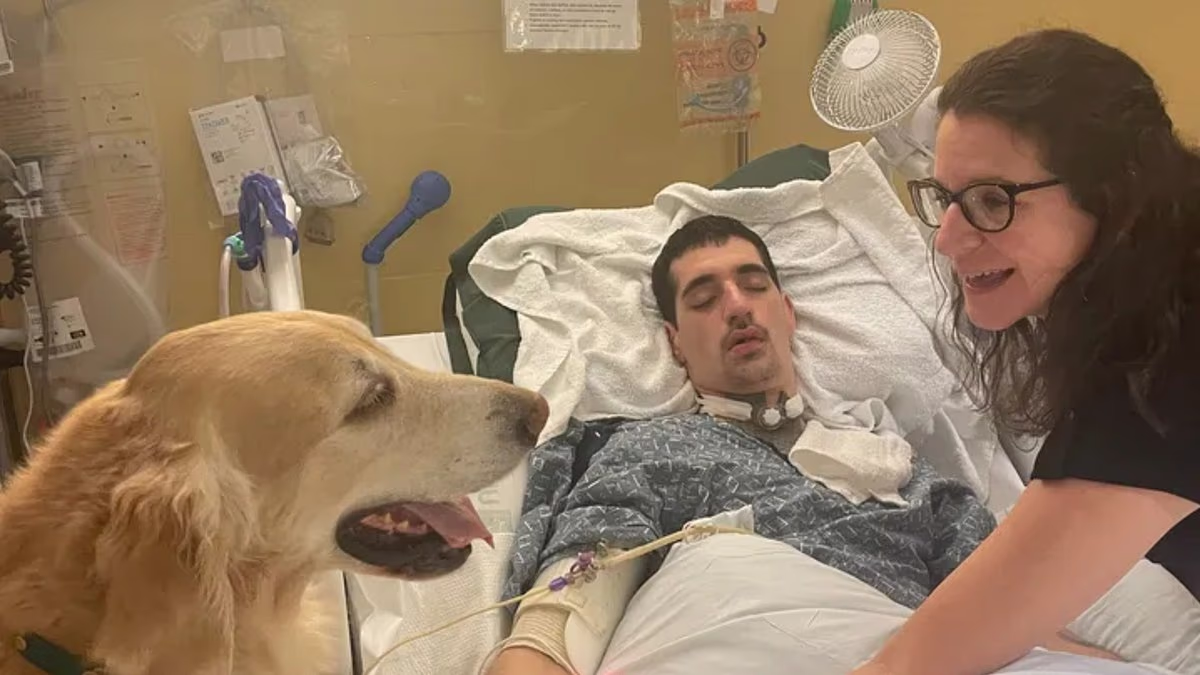 Mom feels 'helpless' after UnitedHealthcare denies her son's coverage