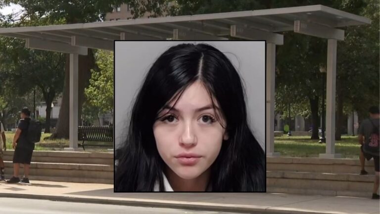 Mother Allegedly Leaves Baby With Stranger at Bus Stop, Police Say