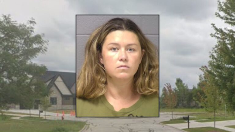 Mom Fixated on Lindsay Clancy Trial Hanged Toddler: Police