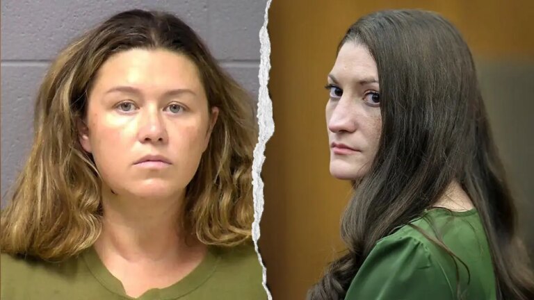 Mom Accused of Killing Son Hires Casey Anthony Lawyer After Lindsay Clancy Fixation