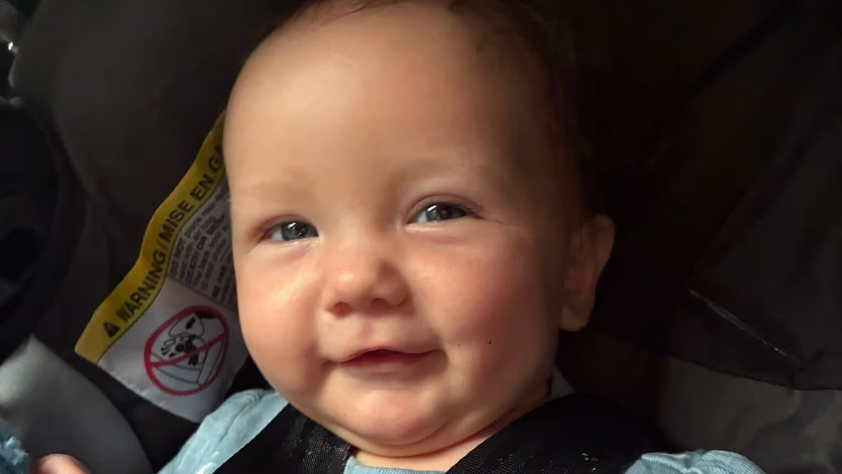 Mom's disgusting excuse after child abuser boyfriend 'murdered' baby