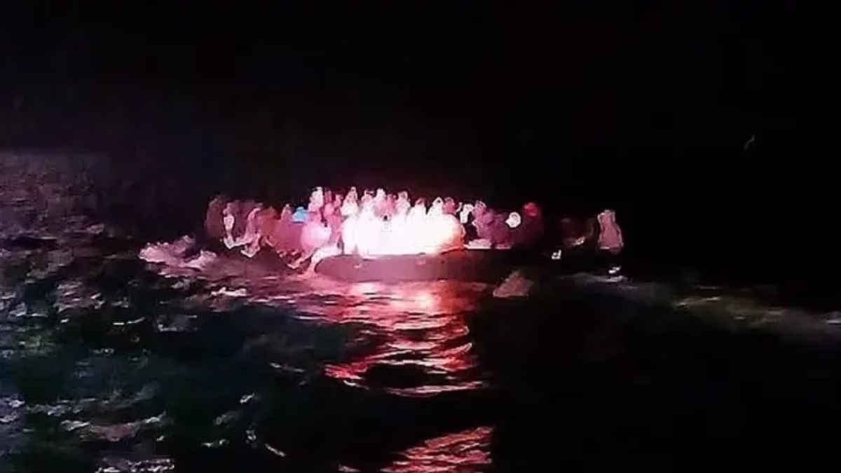 More migrant boats will head for Britain's South Coast, warn French