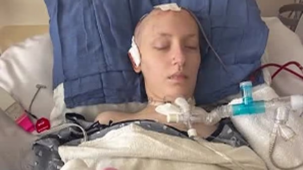 More than 100 people say rollercoaster left them with brain damage
