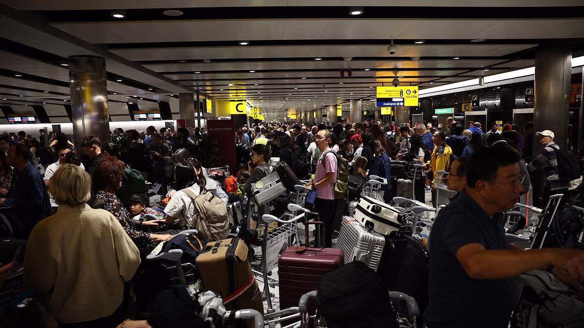 More than 300k airline passengers 'are unlikely to get compensation'