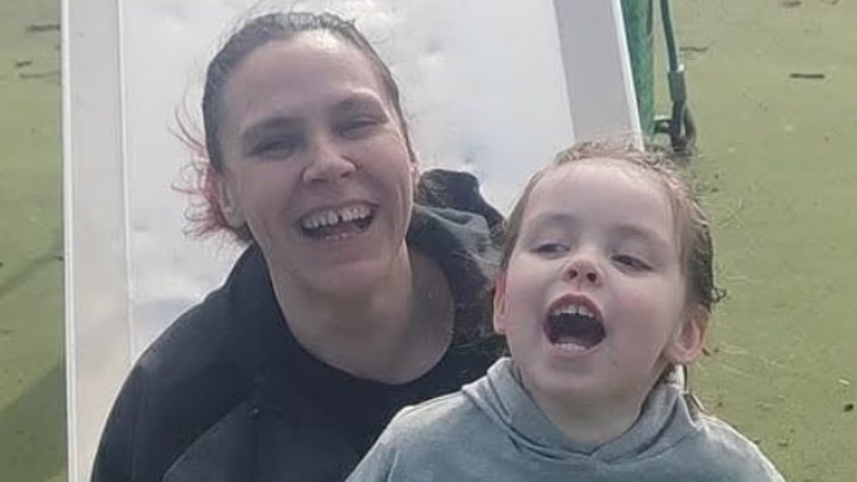 Mother and her three children died in house fire sparked by battery
