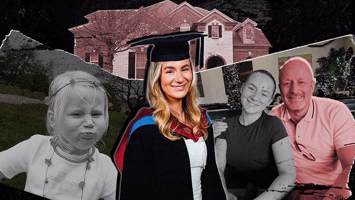 Mother of Brit woman shot dead by father demands fresh investigation