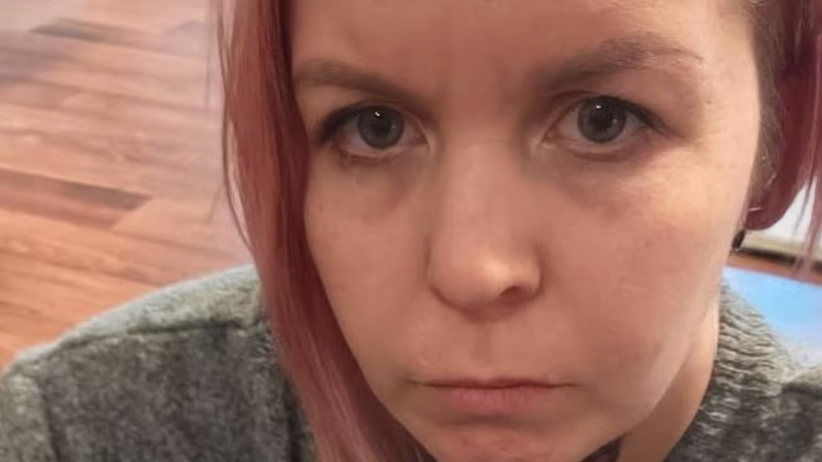 Mother who allegedly hid secret recording device on son is charged