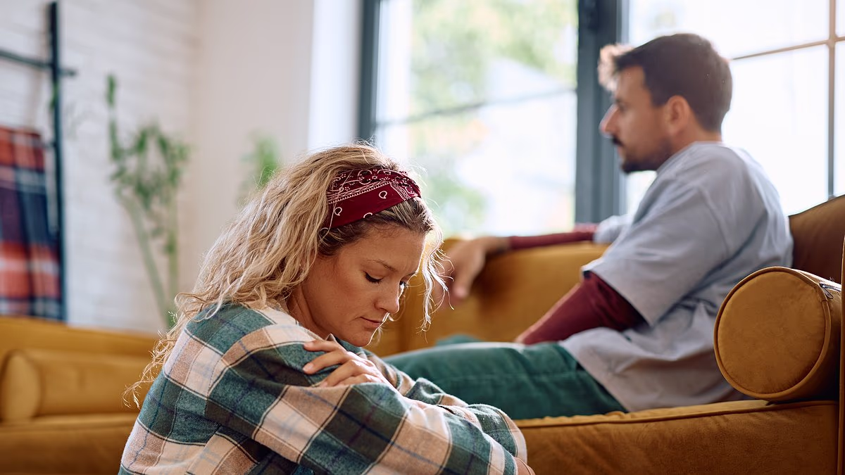 Mum wants me to buy a house with her but I'm worried about my marriage