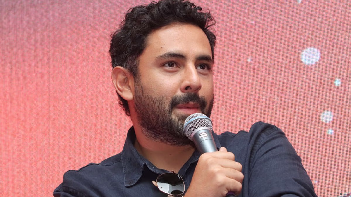 Musician, his pregnant wife and child found dead in Mexico City home