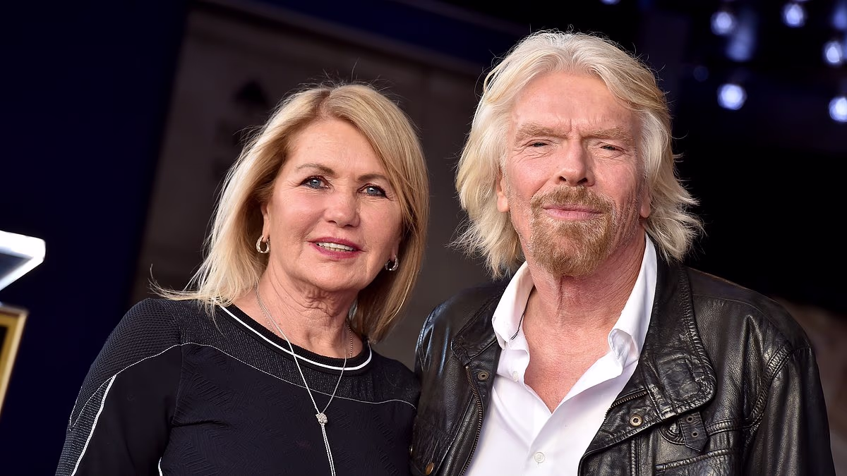 Must-know red flags of silent condition that killed Lady Branson