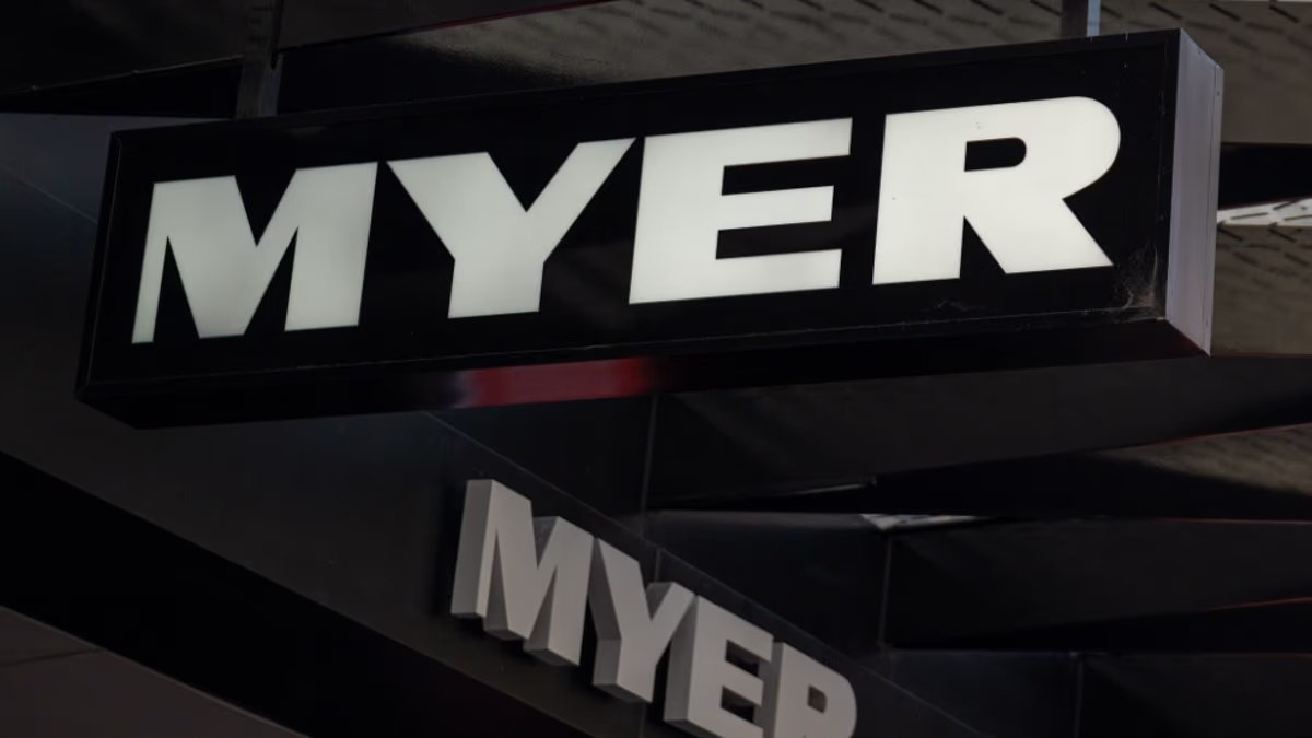 Myer shrugs off biggest loss in nearly a decade with staggering claim