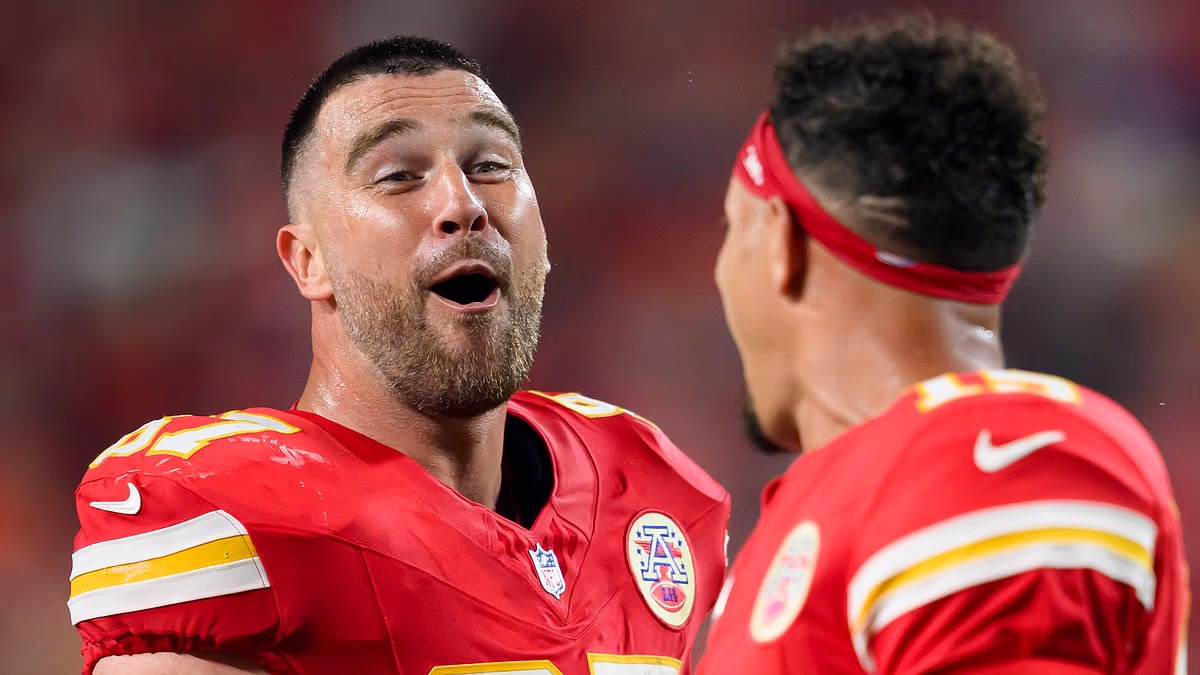 NFL conspiracy theorists claim game is rigged for Chiefs