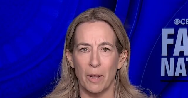 NJ Gov. Sherrill: Trump 'Despises Military Service'