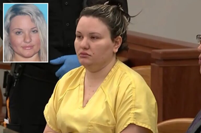 NJ Hairdresser Jaclyn Diiorio Charged in Murder-for-Hire Plot Targeting Philly Cop Ex and Teen Daughter