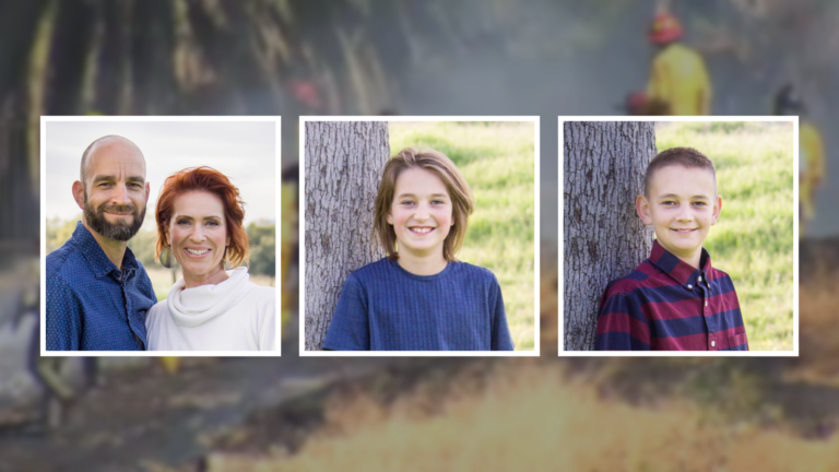 NTSB Preliminary Report: Fresno Crash Killed Four Eady Family Members