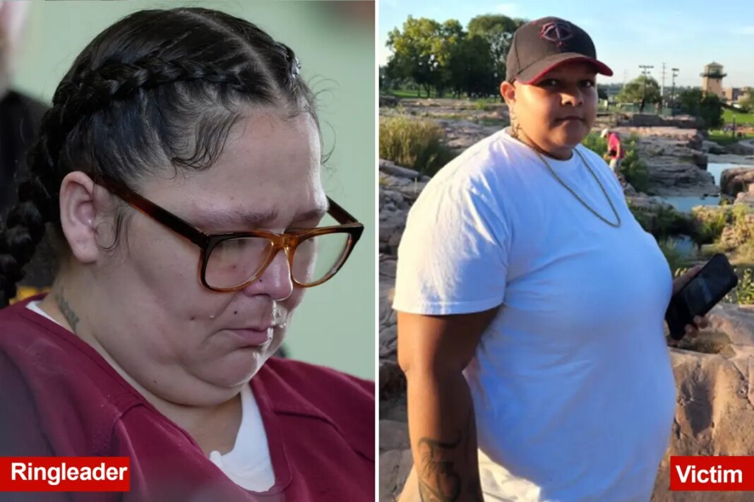 NY murder ringleader Precious Arzuaga sentenced in murder of transgender man Sam Nordquist