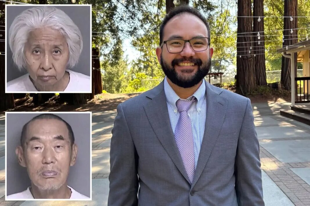 NYT exec killed by in-laws threatened wife's life, court docs say